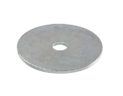 Hastelloy C276 Fender Washer
